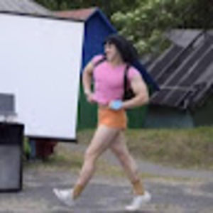 Meet your Posher, Colin